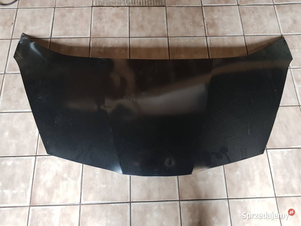 HONDA JAZZ III lift 1115 maska Jędrzejów sprzedam
