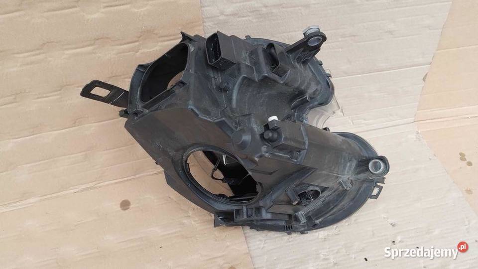Lampa Przód Lewa Bi Xenon Mini Cooper R55 R56 sprzedam
