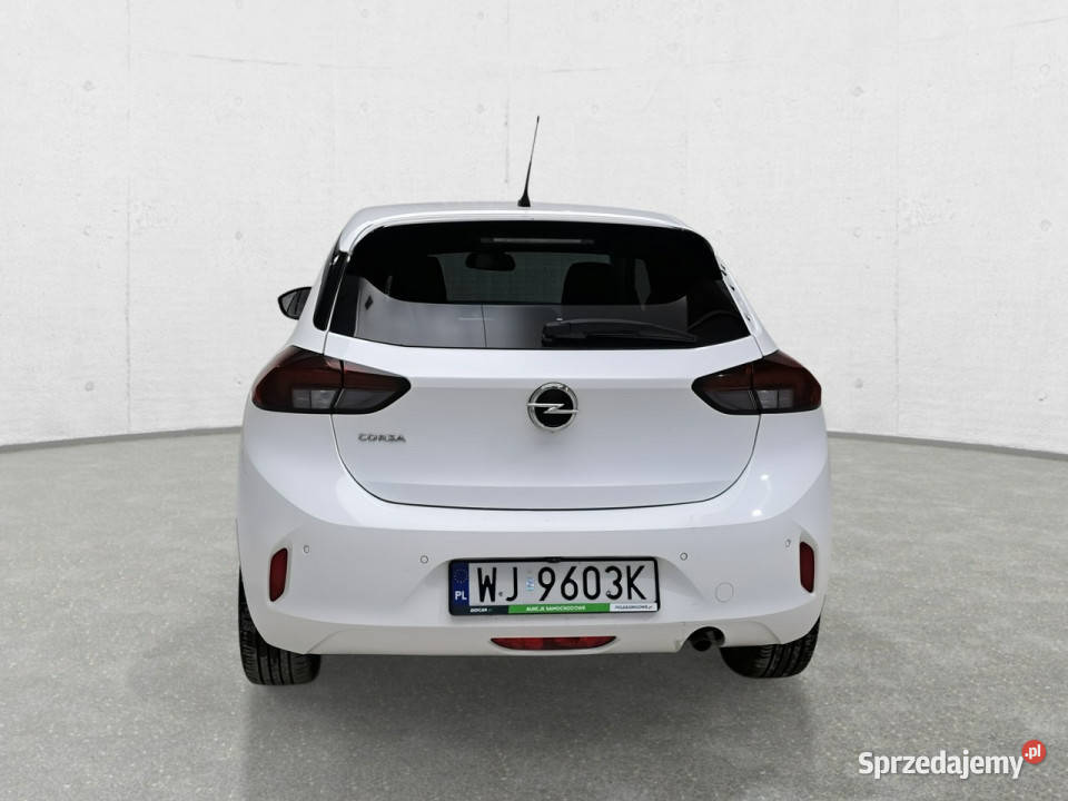 Opel Corsa F 2019 Komorniki sprzedam