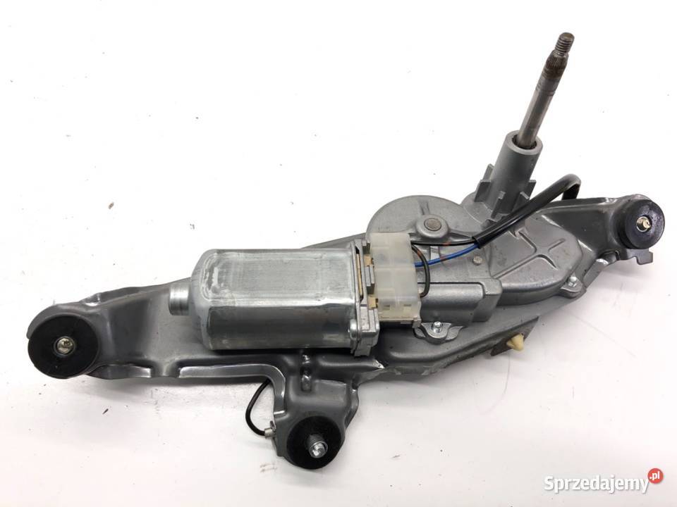 SILNIK WYCIERACZEK TYŁ MAZDA CX7 8496000334 SUV