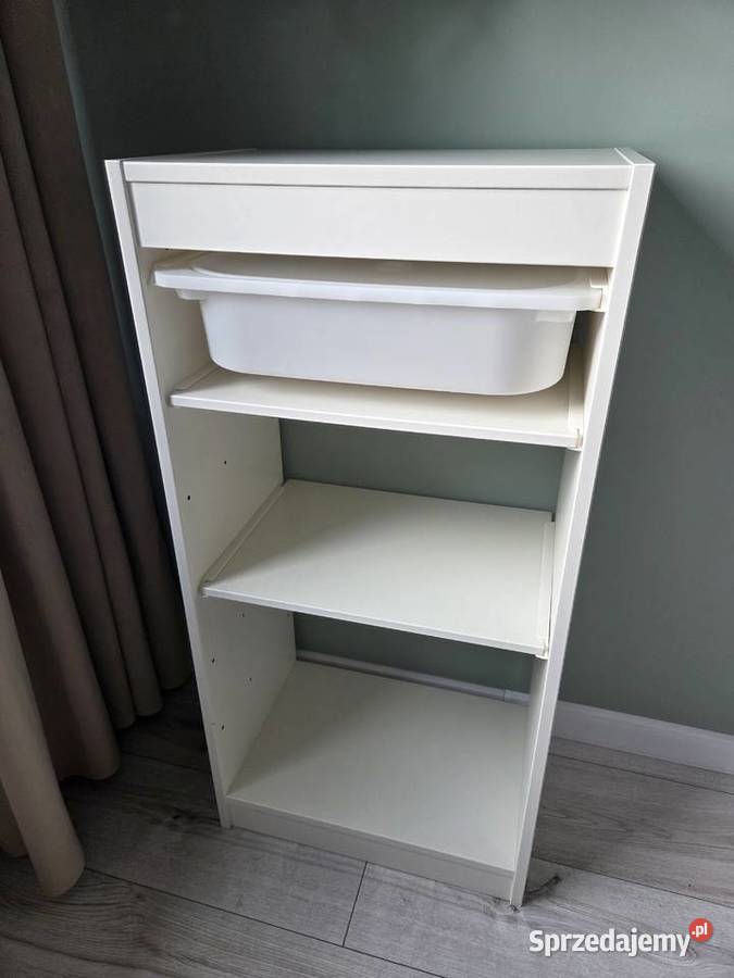 Regał na książki i zabawki Ikea Trofast Regały Wałbrzych sprzedam