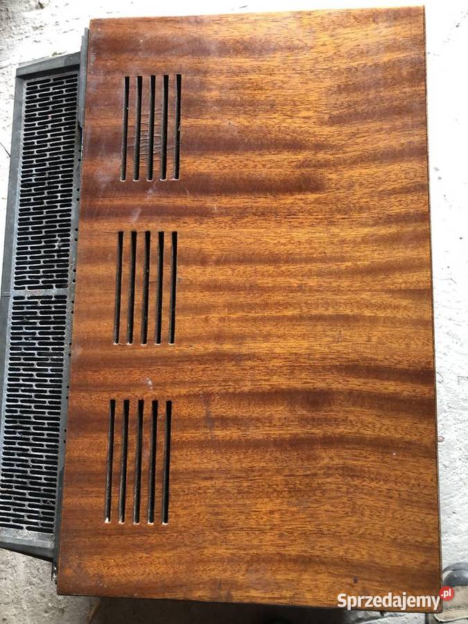 Telewizor Alga 21 Ciepielów sprzedam