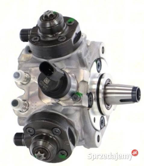 Pompa wtryskowa BOSCH 0445010617 do BMW 30 D Bladowo