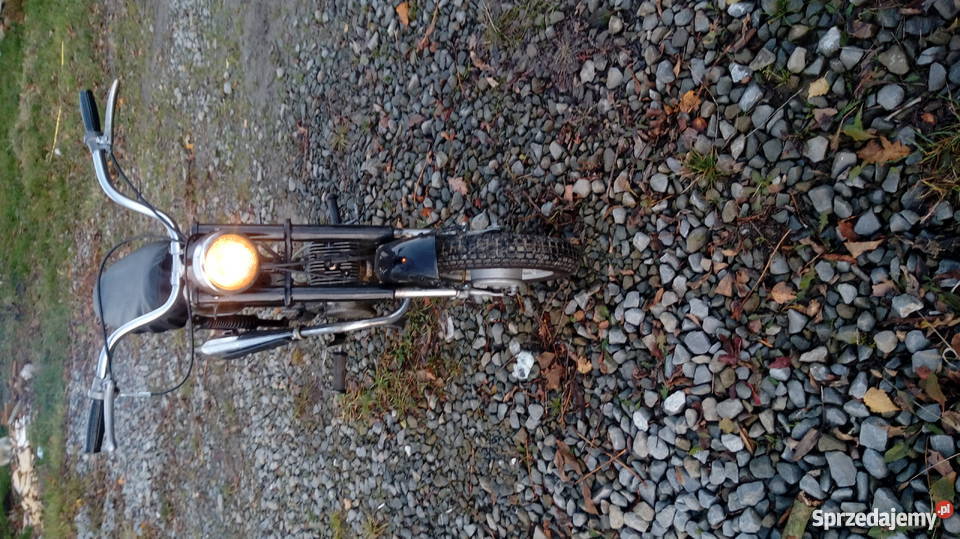 Motorynka romet pony motorower Gorlice sprzedam