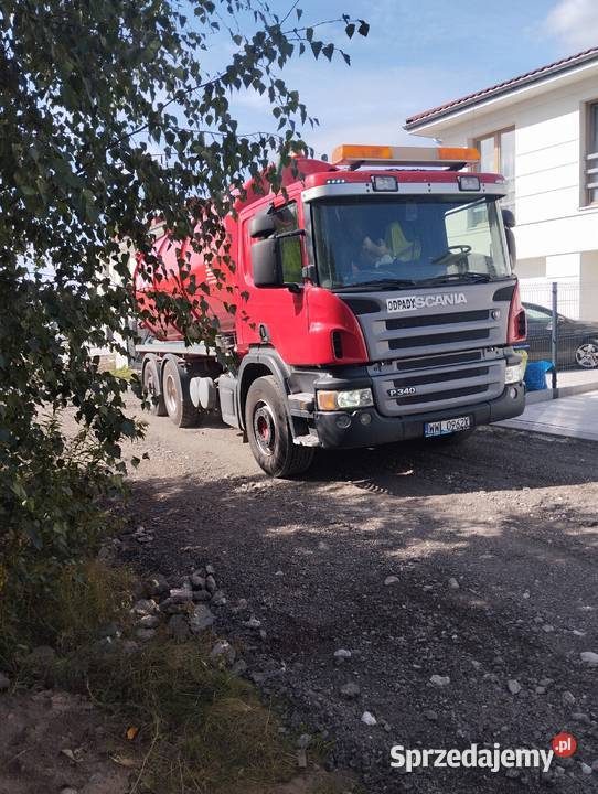 udrażnianie kanalizacji WUKO JESTEŚMY DOBRZY WTE Tłuszcz