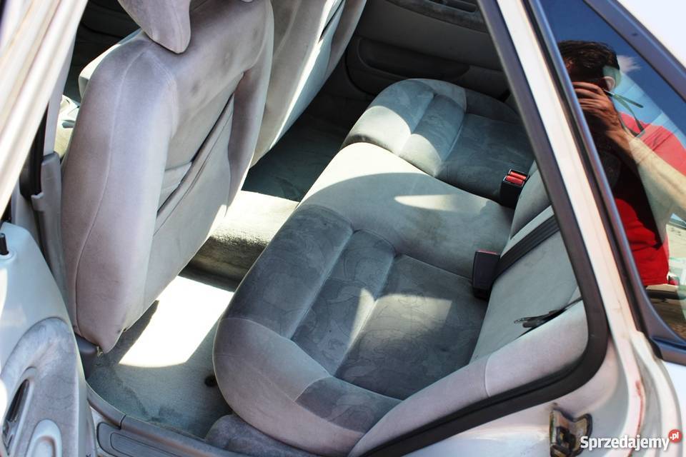 Volvo S40 20 benzynaLPG Sekwencja Kalisz