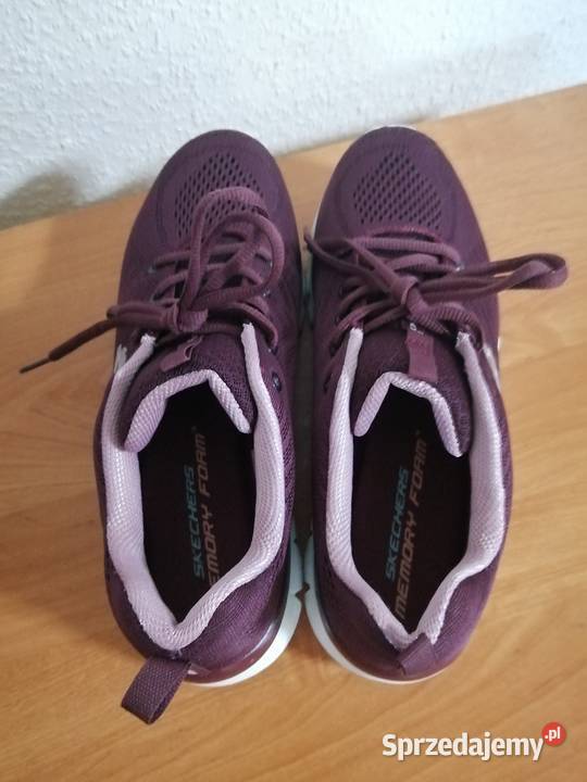 Skechers Memory Foam Rozmiar 39 Zgorzelec