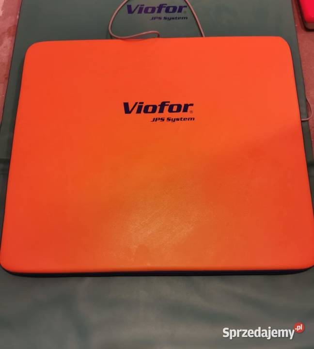 Viofor JPS Family nowy Szczecin sprzedam