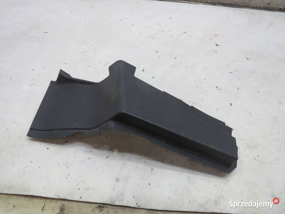 OSŁONA FOTELA LEWA ZAFIRA C 13289584