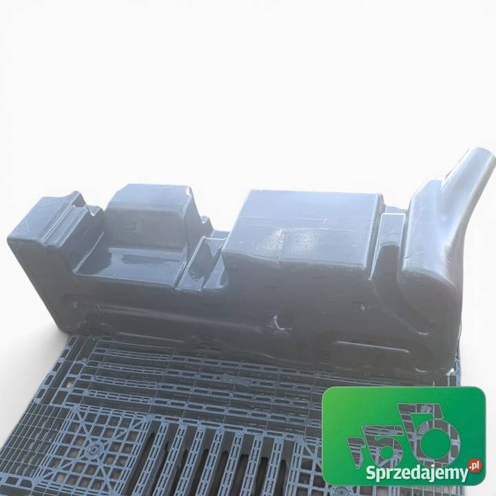Zbiornik paliwa 7167549 Bak 3970282M1 Massey Wilkowo