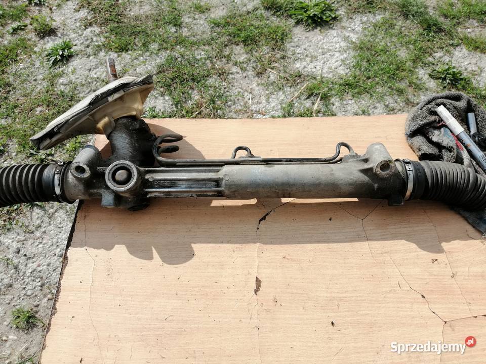 Ford mondeo mk3 Jaguar xtype maglownica osobowe sprzedam