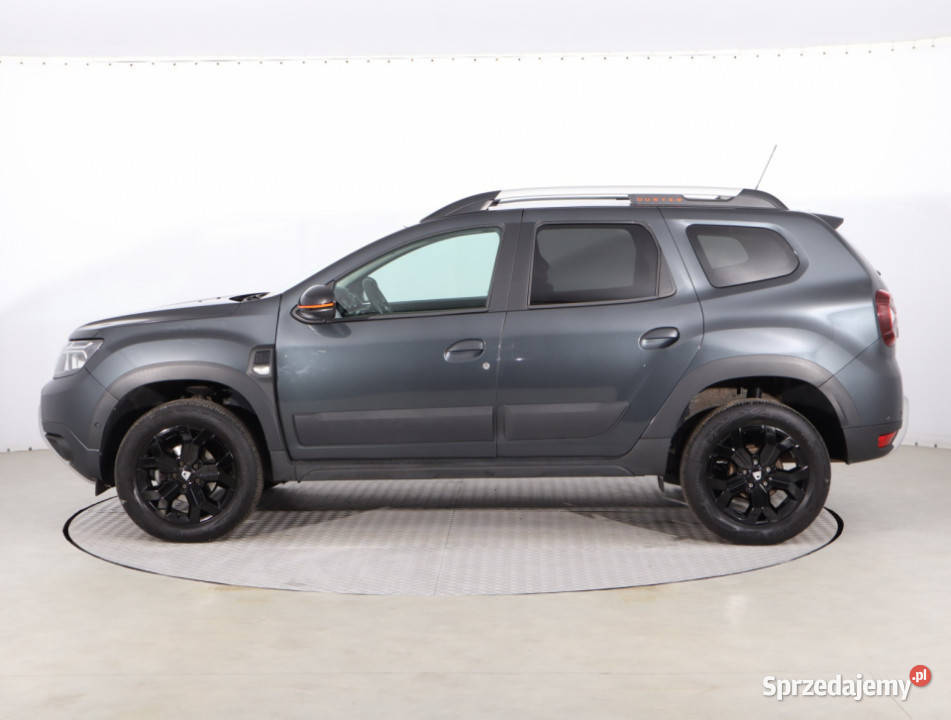 Dacia Duster 10 TCe Piaseczno