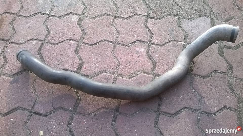 RURA PRZEWÓD WĄŻ PŁYNU WODY VOLVO V70 S60 S80 Szadek