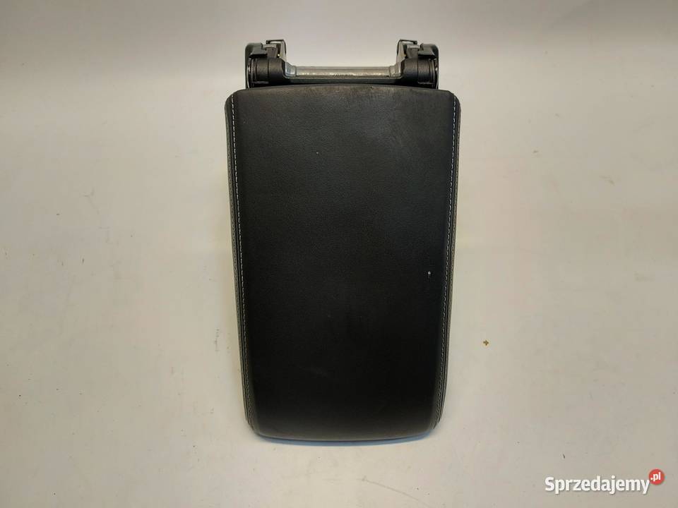 VW Arteon 3G8 2018r PODŁOKIETNIK TUNELU Motoryzacja