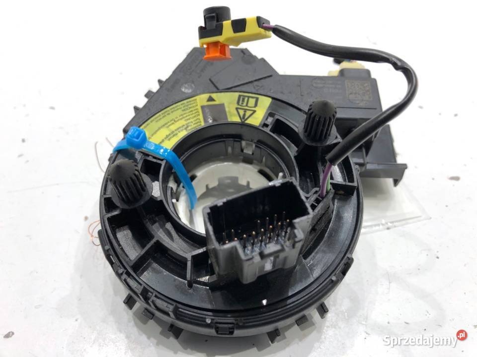 TAŚMA AIRBAG FORD TOURNEO DV6T14A664AA Minivan