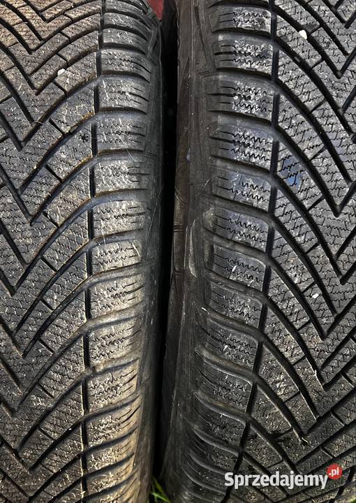 Koła zimowe 2156516 Subaru forester Vredestein Bolków