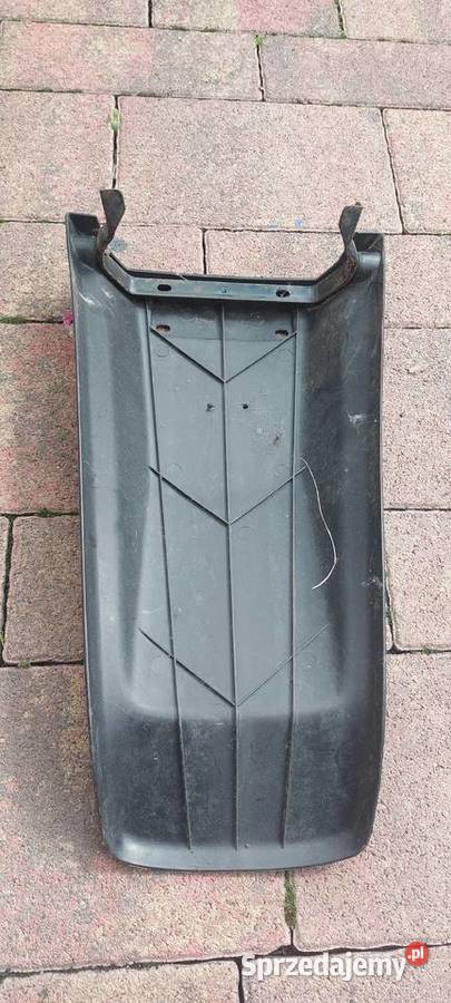 BŁOTNIKI CHLAPACZ Kymco 10B Skwierzyna