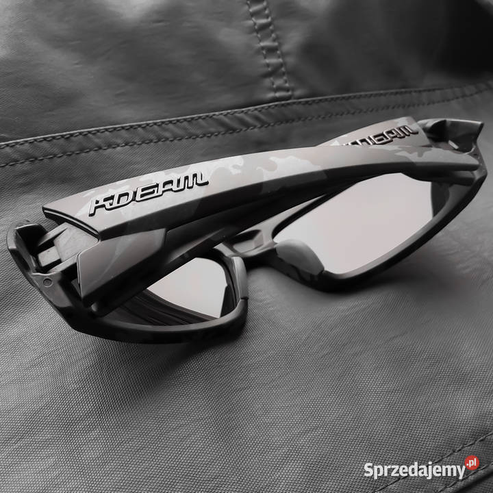 OKULARY PRZECIWSŁONECZNE Polaryzacyjne HD Okulary Mysłowice