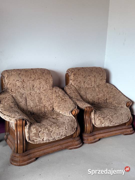 Zestaw mebli Marynin