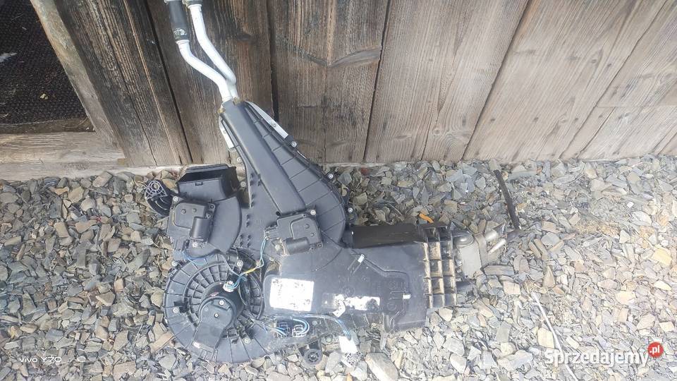 Parownik klimatyzacji Chrysler Town country 2011 osobowe Części samochodowe Kraków sprzedam