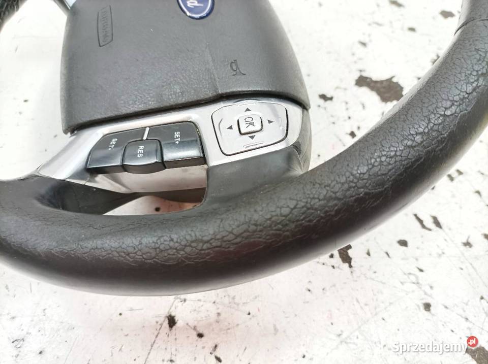 KIEROWNICA MULTIFUNKCJA LIFT Ford Mondeo Mk4 osobowe