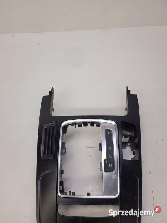 PANEL STEROWANIA AUDI A4 B8 A5 Q5 8K0864261B osobowe Przystajń