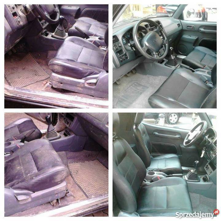 Clean Car Kłodzko pranie tapicerki samochdowej i Sprzątanie dolnośląskie