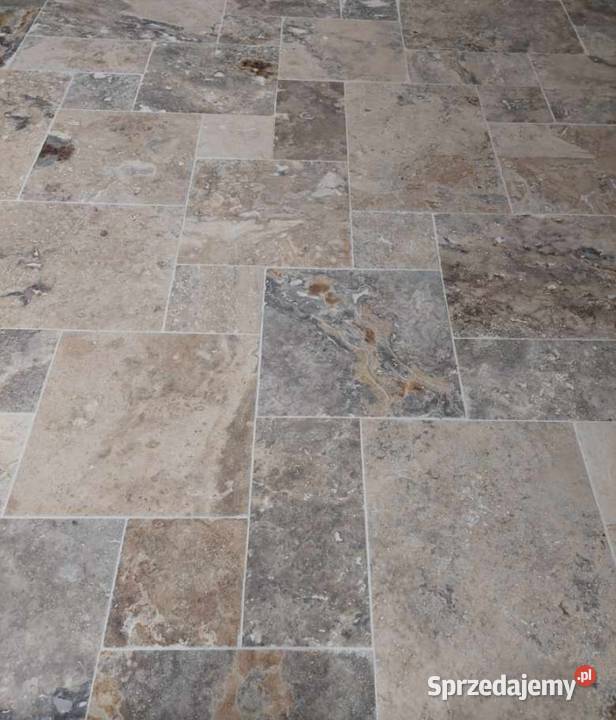 Okładziny kamienie ścienne Wrocław sprzedam