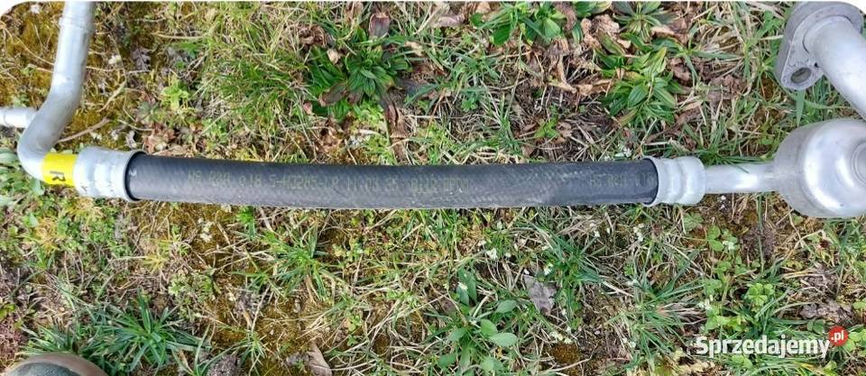 Przewod klimatyzacji vw thermotec hs ra 5H3285LP Rzeszów