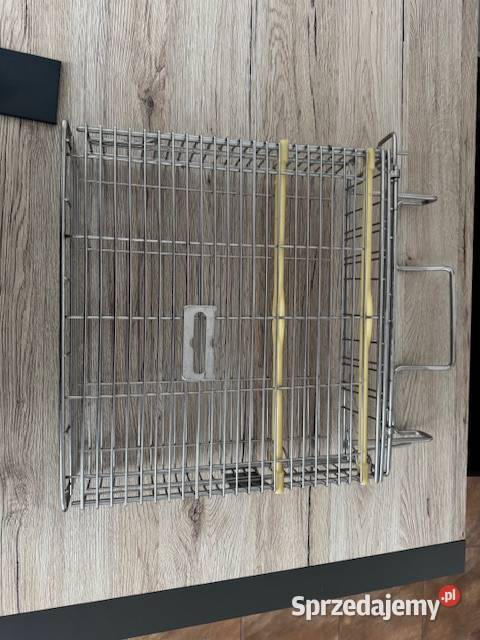 Kosz na noże 10 noży stalki Głogówko