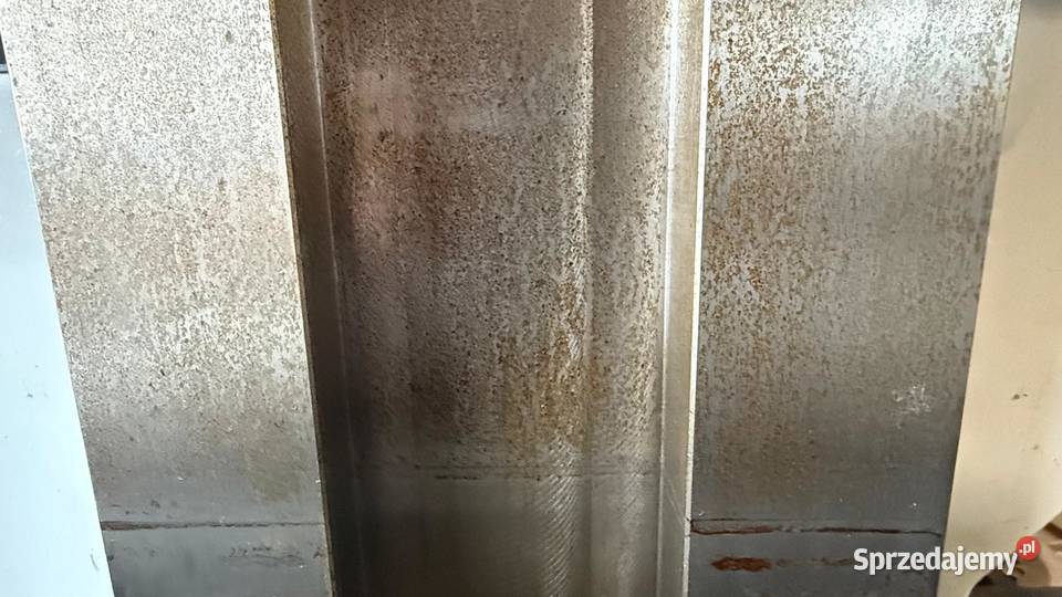 Frezarka JAFO FN40V Tarnowskie Góry