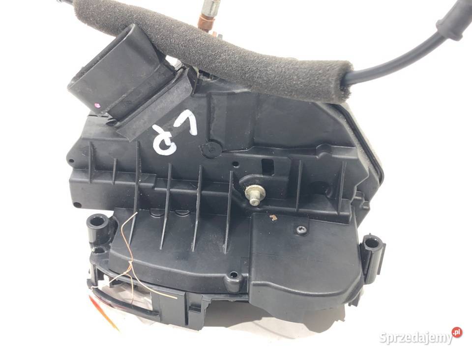 ZAMEK DRZWI LEWY PRZÓD FORD MONDEO MK5 Hatchback