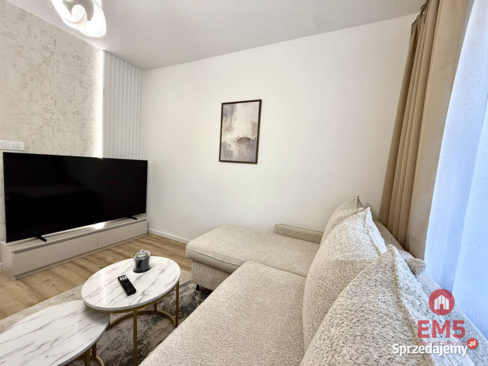 Mieszkanie 412m2 2pokojowe Białystok