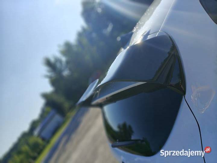 Renault Clio 16 RS 200 EDC Siary