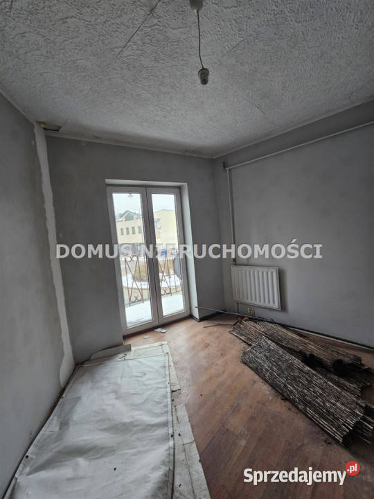 Mieszkanie na sprzedaż 80m2 4 pok Piotrków Liczba pokoi 4 Piotrków Trybunalski sprzedam