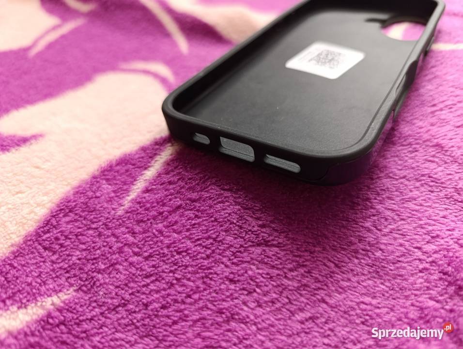Etui na iPhone 17 Anime Grunge Waifu Samurai Emo Telefony i Akcesoria Zamość sprzedam