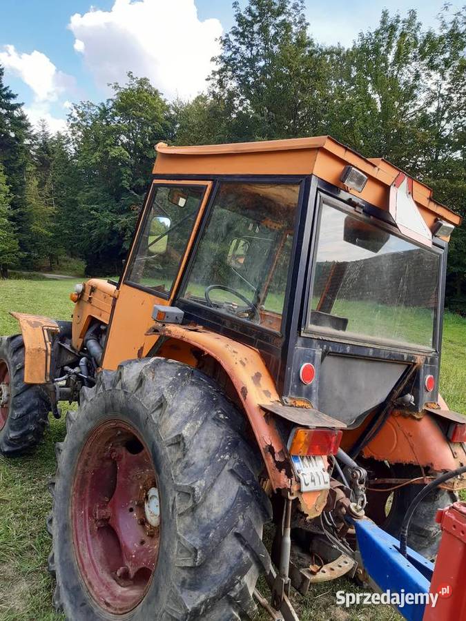 Sprzedam zamienię C355 zarejestrowane Myślenice sprzedam