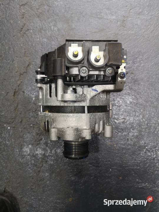 Alternator 48v 8kW Hyundai Kia