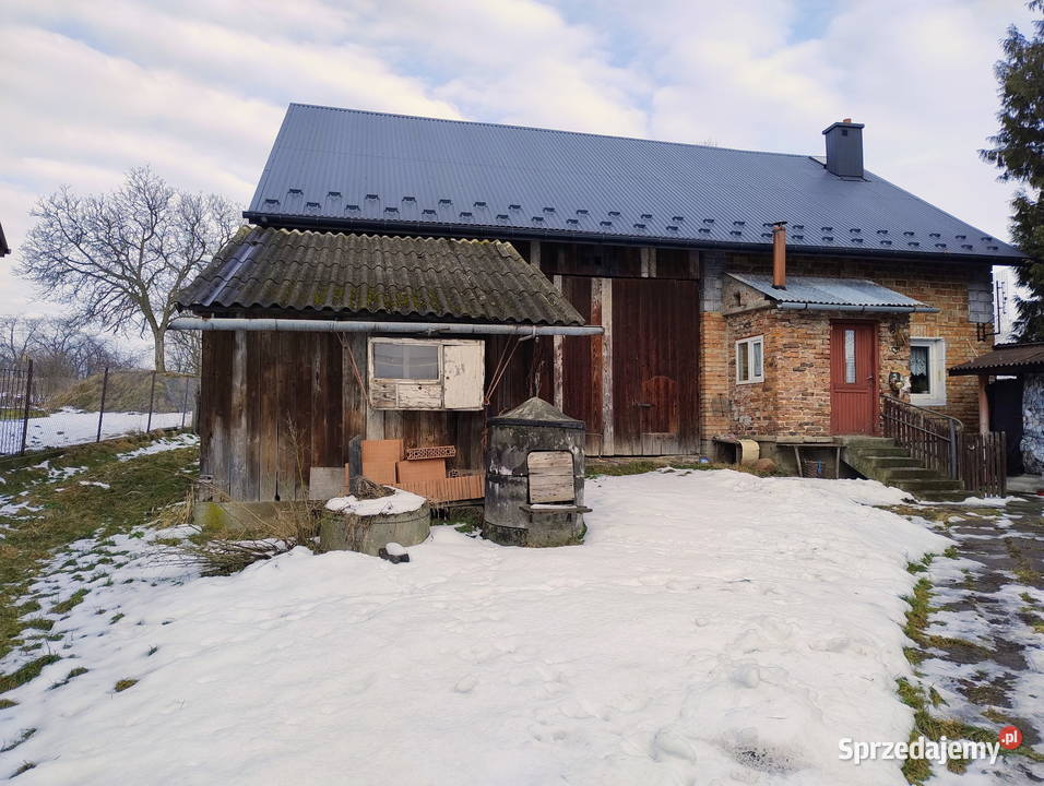 Do sprzedania Nieruchomości Mników sprzedam