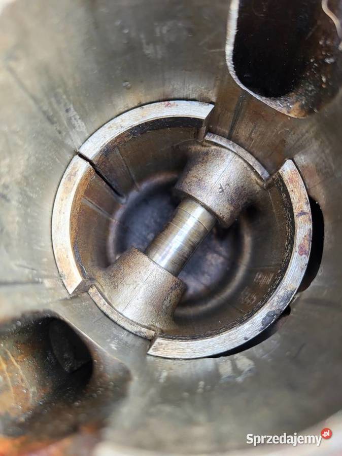 DKW NZ 250 CYLINDER GŁOWICA TŁOK sprzedam