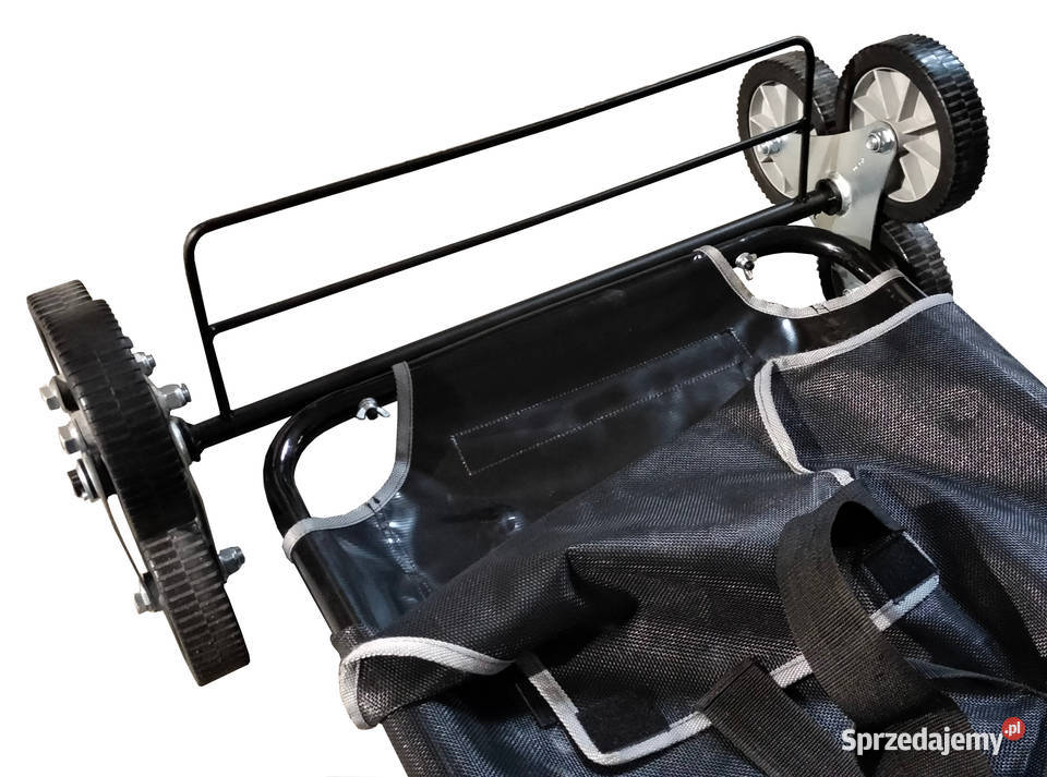 Koła schodowe do noszy transportowych Zrębice
