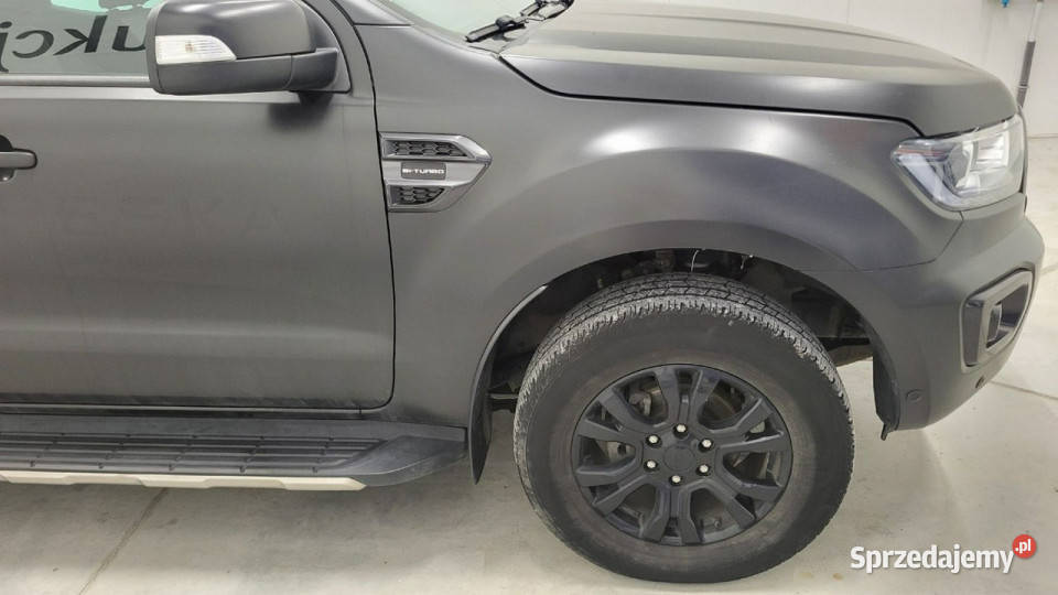 Ford Ranger 20 EcoBlue 4x4 DC Wildtrak aut VI