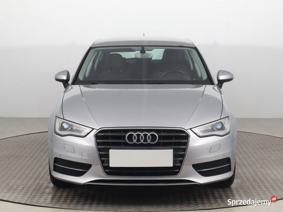 Audi A3 14 TFSI Bielany Wrocławskie sprzedam