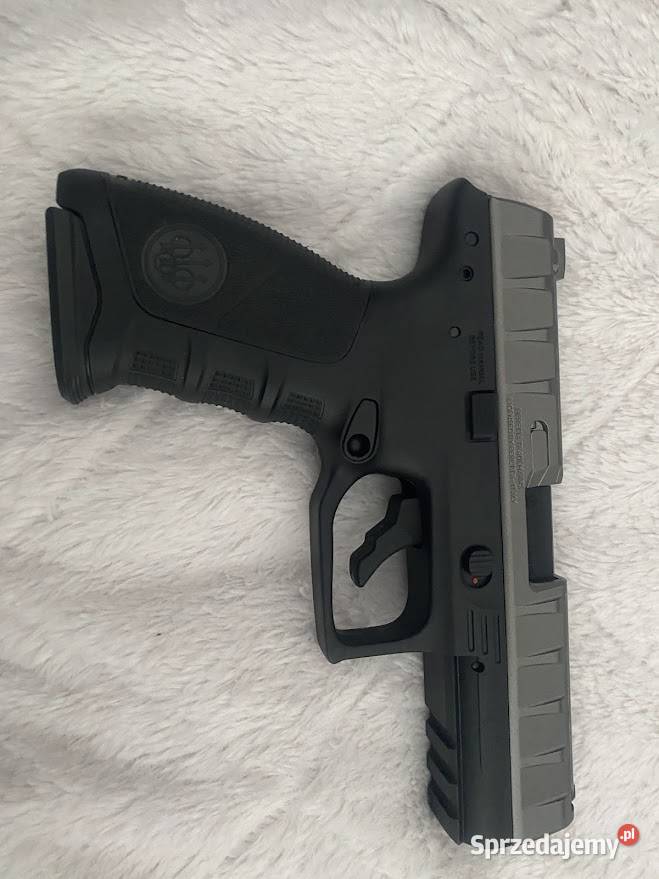 Beretta APX Radom