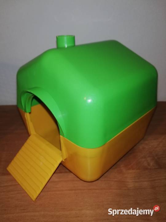 Akcesoria chomikamyszki Tanio Warszawa sprzedam