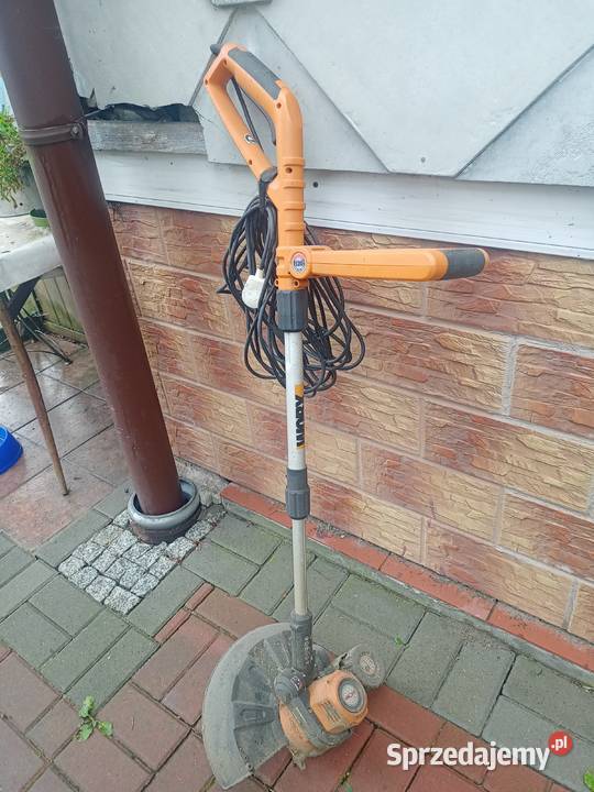 Sprzedam podkaszarke elektryczna
