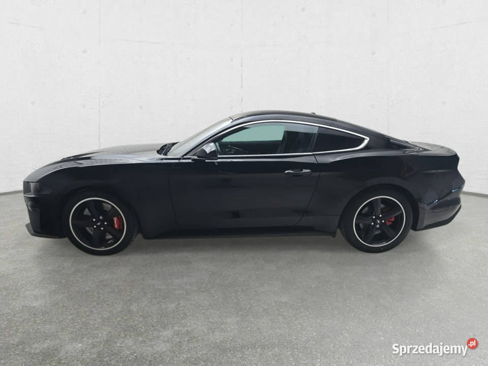 Ford Mustang VI 2014 2/3 Komorniki
