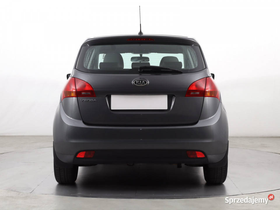 Kia Venga 14 CVVT gniazdo USB śląskie Katowice