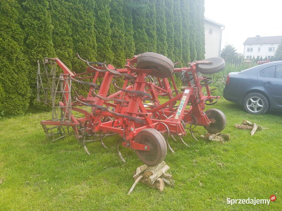 Agregat 36 metra Łęczna