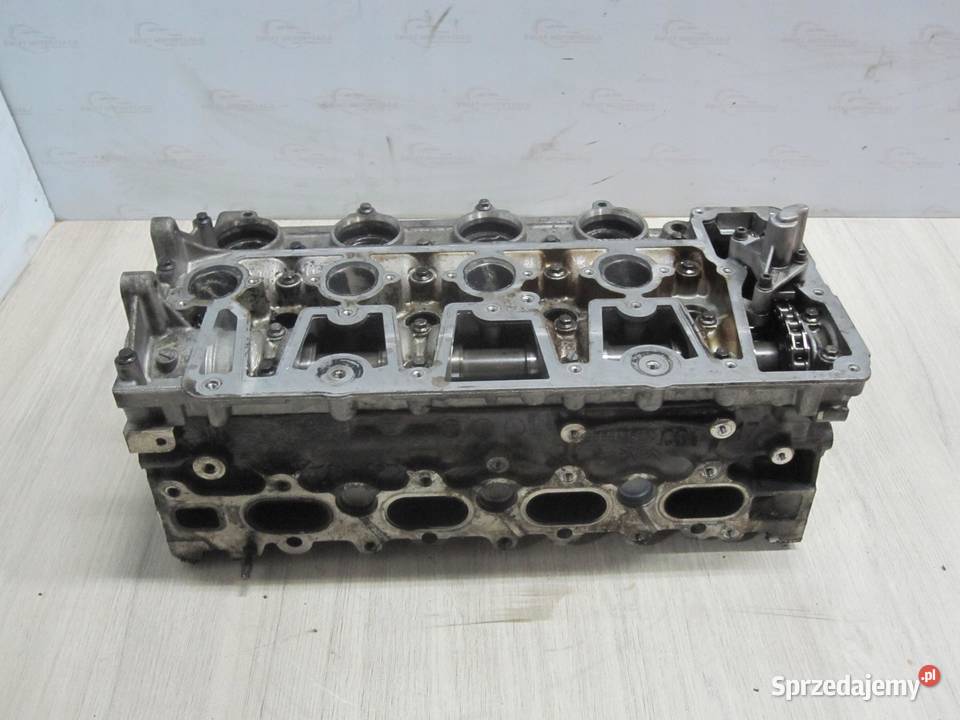 FORD GALAXY 20 TDCI 11R UFWA 9682446510
